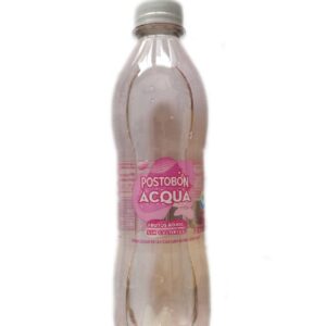 ACQUA.FRUTOSROJOS X 400ML