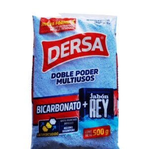 JP.DERSA+REY X 500G NUEVA F