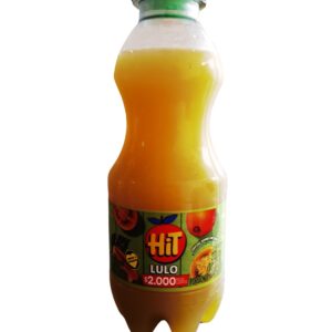JG.HIT LULO X 300ML