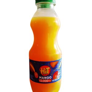 JG.HIT MANGO X 300ML