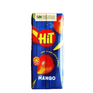 JUGO.HIT MANGO 200ML