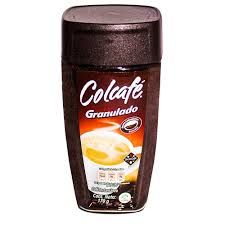 CA.COLCAFE GRANULADO 85G