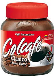 CA.COLCAFE CLASICO 170G