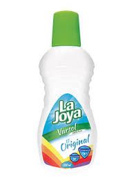VARSOL JOYA 200ml
