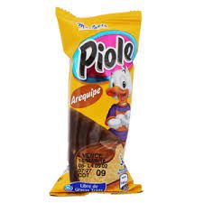 PIOLO.M AREQUIPE 45G
