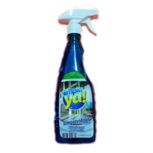 LIMPIAVIDRIOS.LY PTL 500ML