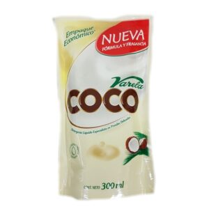 DL.VARELA COCO 300ML