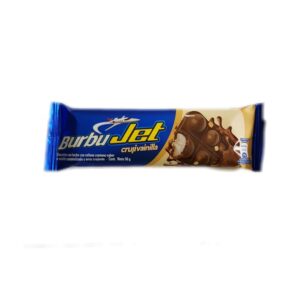 CHO.JET BURBUJET 50G