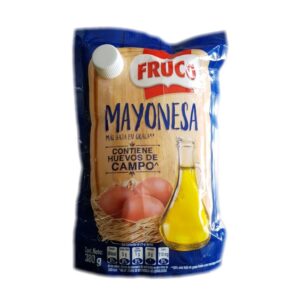 SALSA F MAYONESAX380
