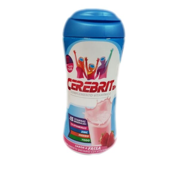 CEREBRIT 135G