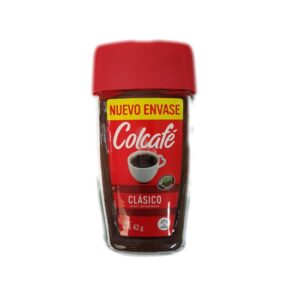 CA.COLCAFE CLASICO 42G