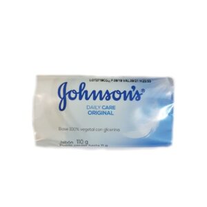 JT.JHONSONS BABY ORIGINAL. 110G