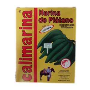 HP.CALIMARINA  NATURAL X200G
