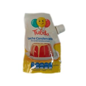 LECHE.C TUBITO 100G