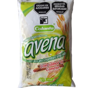 AV.COLANTA X 200ML
