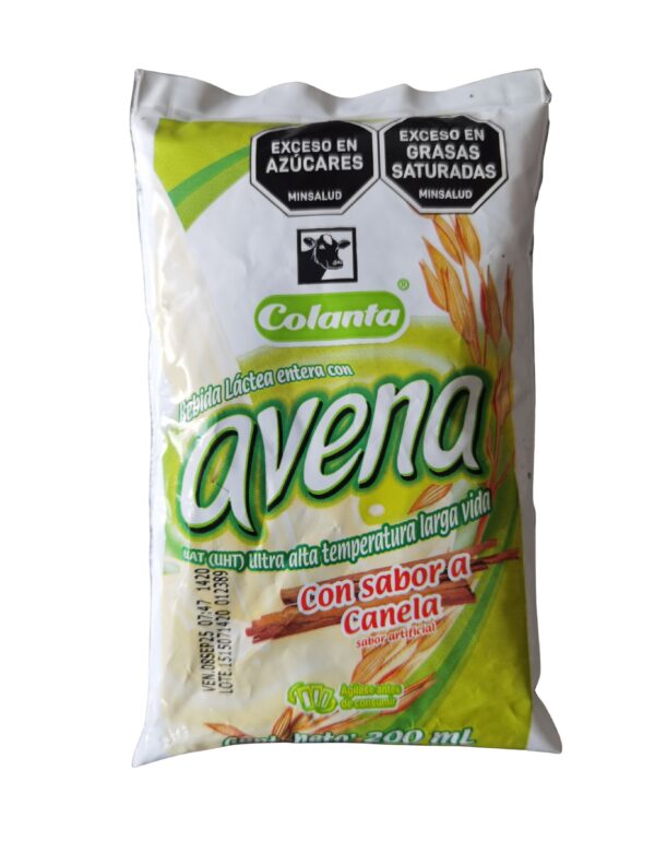AV.COLANTA X 200ML