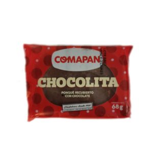 PONQ C.CHOCOLITA X 68G