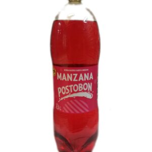 GASE.P MANZANA 2.5L