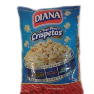 MAIZ PIRA DIANA X 250G