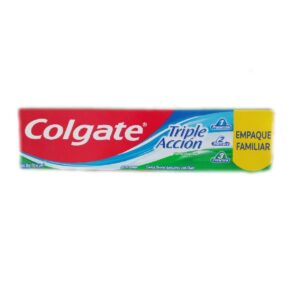 CD.COLGATE TA X 150ML