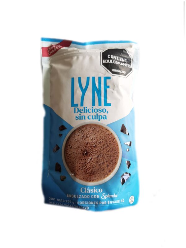 CHO.LYNE SPLENDA X 200G