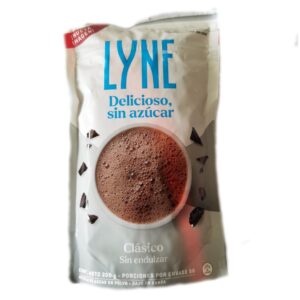 CHO.LYNE CLASICO X 200G