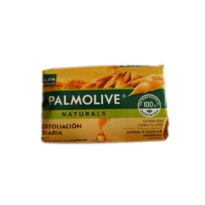 JT.PALMOLIVE AVY AZU.X 110G