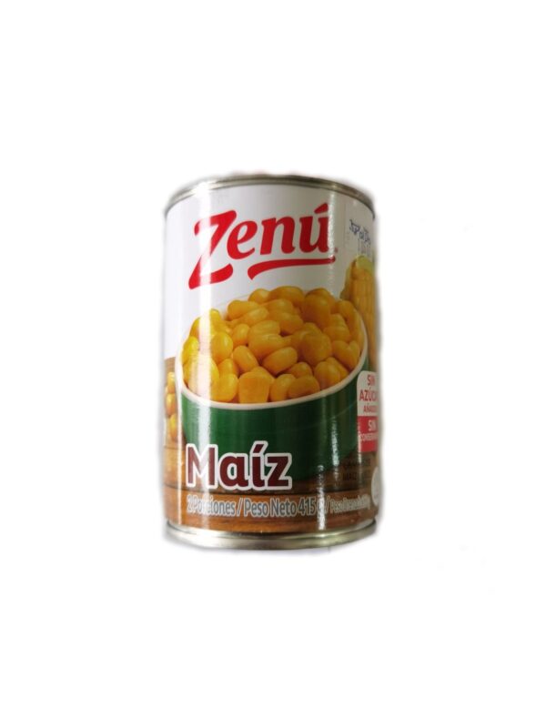 CONS.MAIZ DULCE X 415G