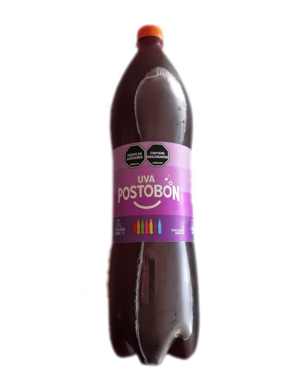 GASE.UVA P.X 1.5LT