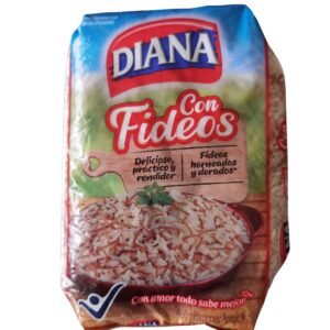 ARROZ DIANA FIDEOS X 460G