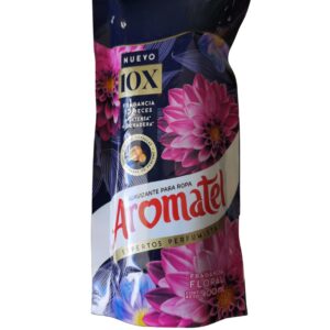 SUAV.AROMATEL FLORAL X 400ML