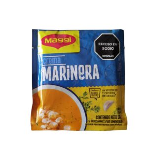 CR.MAGGI MARINERA X 56G