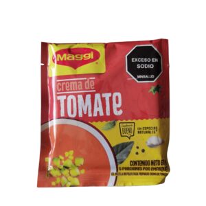 MAGGI C.DE TOMATE X 61G