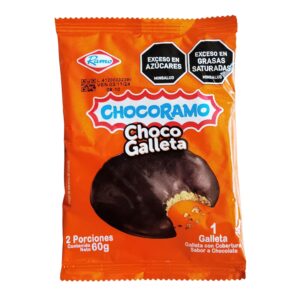 CHOCORAMO CHOCOGALLETA
