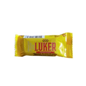 PASTILLA.LUKER X 14G