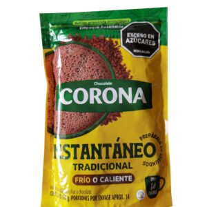 CHO.INST.CORONA X200G