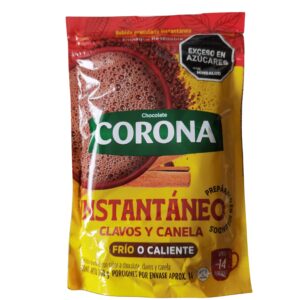 CHO.INS.CORONA CYC X 200G