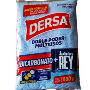 DP.DERSA+REY X 1000G