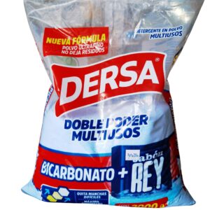 DP.DERSA+REY X 2000G