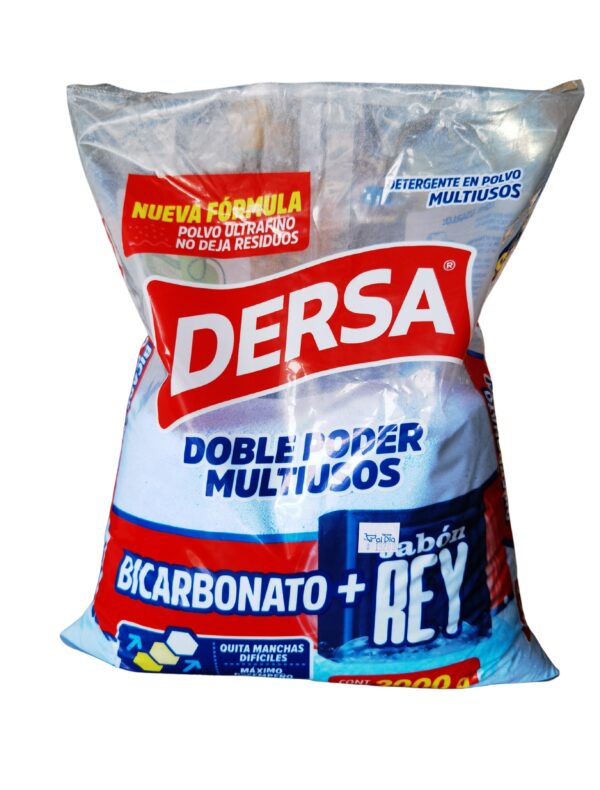 DP.DERSA+REY X 2000G