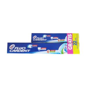 CD.FLUOCARDENT 50+22  ML