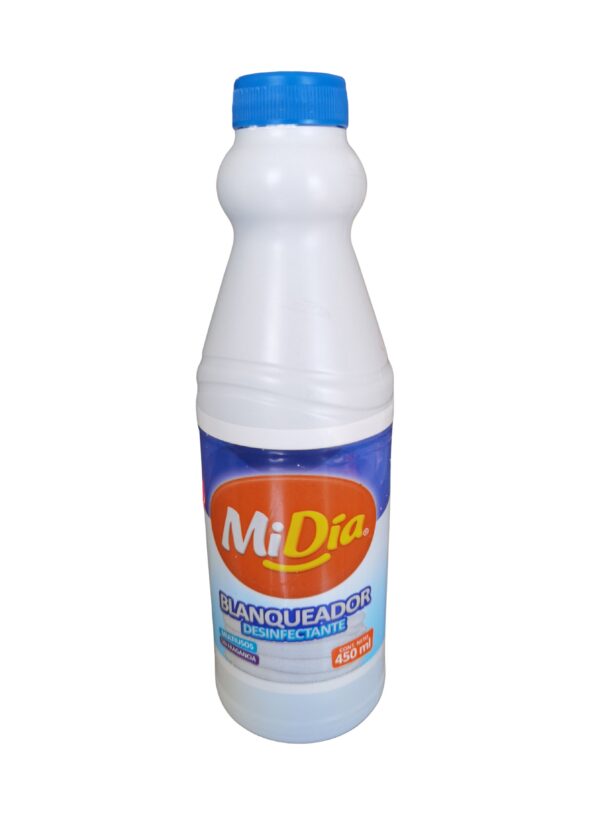 BLANQ.MI DIA X 450ML