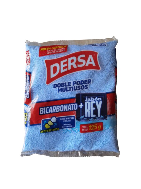DP.DERSA+REY X 125G