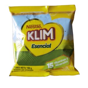 LP.KLIM.ESENCIAL X 100G