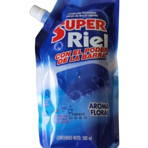 DL.SUPER RIEL X 500ML