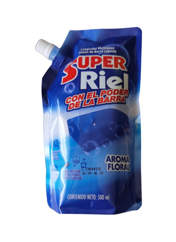 DL.SUPER RIEL X 500ML