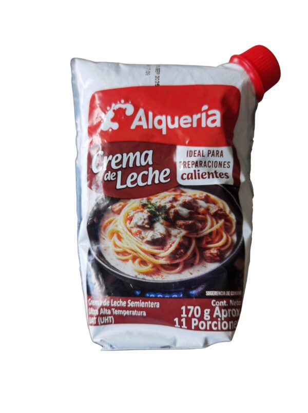 CDL.ALQUERIA PC X 170ML