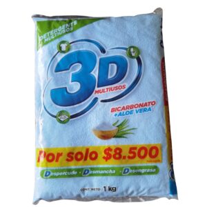 DP.3D BICARBONATO X 1KG