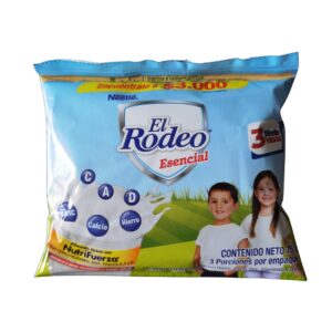 LP.RODEO ESENCIALX 75G