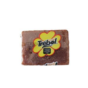 PANELA. TREBOL 125G